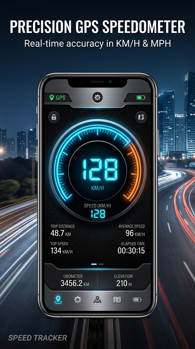 Hero Dial Instrument Cluster